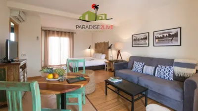 Chalet pareado en calle Majanicho photo 16