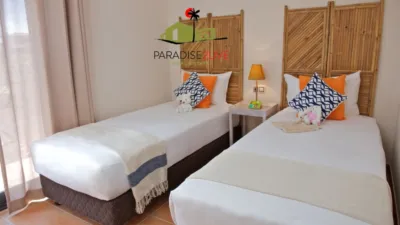 Chalet pareado en calle Majanicho photo 6