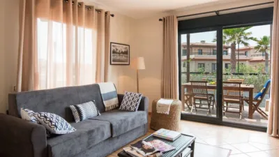 Chalet pareado en calle Majanicho photo 19