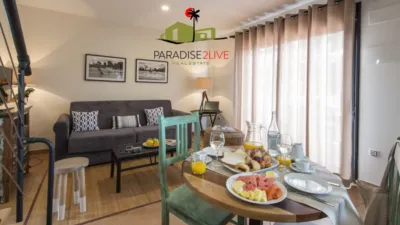 Chalet pareado en calle Majanicho photo 20