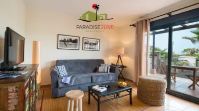 Chalet pareado en calle Majanicho photo 9