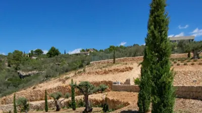 Casa en venta en Calle Poligono 34, Sa Casa Blanca (Distrito Llevant. Palma de Mallorca) de 4.500.000 €