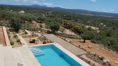 Casa en venta en Calle Poligono 34, Sa Casa Blanca (Distrito Llevant. Palma de Mallorca) de 4.500.000 €