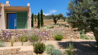 Casa en venta en Calle Poligono 34, Sa Casa Blanca (Distrito Llevant. Palma de Mallorca) de 4.500.000 €
