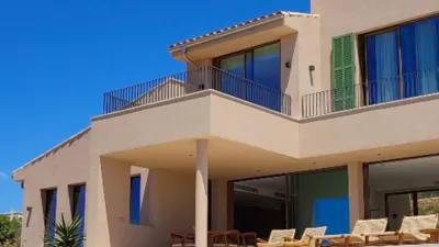 Casa en venta en Calle Poligono 34, Sa Casa Blanca (Distrito Llevant. Palma de Mallorca) de 4.500.000 €