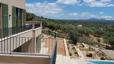 Casa en venta en Calle Poligono 34, Sa Casa Blanca (Distrito Llevant. Palma de Mallorca) de 4.500.000 €