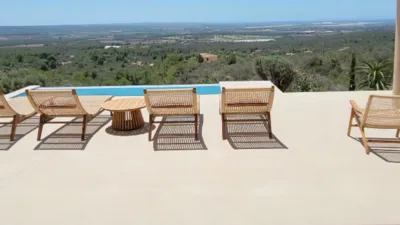 Casa en venta en Calle Poligono 34, Sa Casa Blanca (Distrito Llevant. Palma de Mallorca) de 4.500.000 €