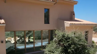Casa en venta en Calle Poligono 34, Sa Casa Blanca (Distrito Llevant. Palma de Mallorca) de 4.500.000 €