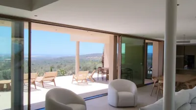 Casa en venta en Calle Poligono 34, Sa Casa Blanca (Distrito Llevant. Palma de Mallorca) de 4.500.000 €