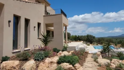 Casa en venta en Calle Poligono 34, Sa Casa Blanca (Distrito Llevant. Palma de Mallorca) de 4.500.000 €