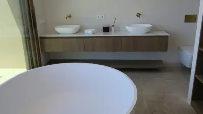 Casa en venta en Calle Poligono 34, Sa Casa Blanca (Distrito Llevant. Palma de Mallorca) de 4.500.000 €