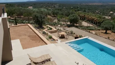 Casa en venta en Calle Poligono 34, Sa Casa Blanca (Distrito Llevant. Palma de Mallorca) de 4.500.000 €