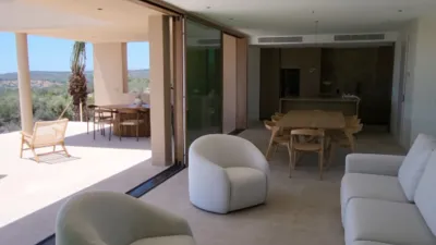 Casa en venta en Calle Poligono 34, Sa Casa Blanca (Distrito Llevant. Palma de Mallorca) de 4.500.000 €