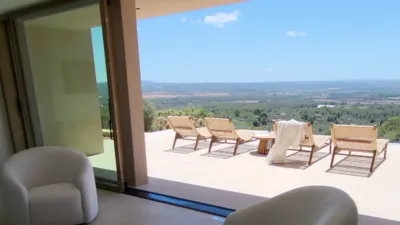 Casa en venta en Calle Poligono 34, Sa Casa Blanca (Distrito Llevant. Palma de Mallorca) de 4.500.000 €