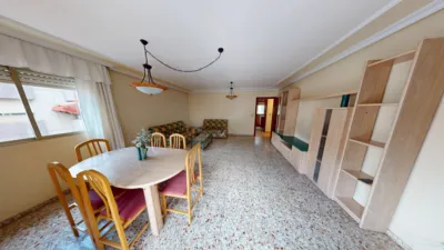 Pis – Alicante - Alacant - Vista 5