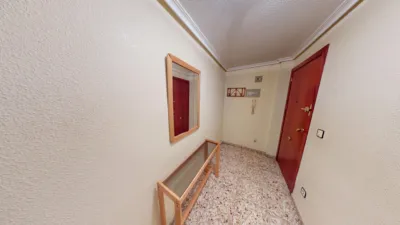Piso en calle del Astrónomo Comas Solá, 7 photo 22