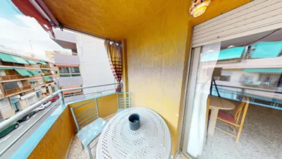 Pis – Alicante - Alacant - Vista 2