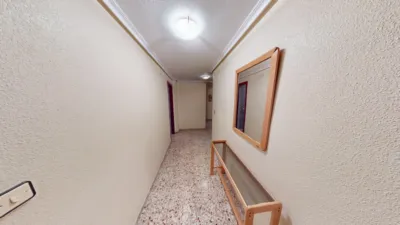 Piso en calle del Astrónomo Comas Solá, 7 photo 21