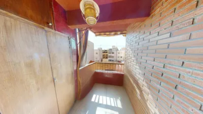 Apartment on Calle de Pegaso, 22 photo 13