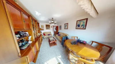 Apartment on Calle de Pegaso, 22 photo 6