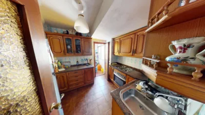Apartment on Calle de Pegaso, 22 photo 14