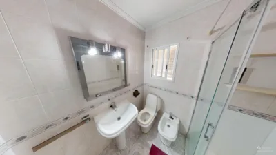Apartment on Calle de Pegaso, 22 photo 21