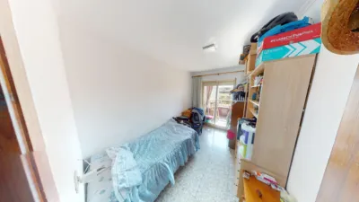 Apartment on Calle de Pegaso, 22 photo 10