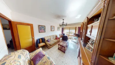Apartment on Calle de Pegaso, 22 photo 7
