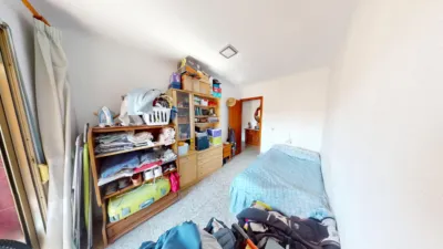 Apartment on Calle de Pegaso, 22 photo 11
