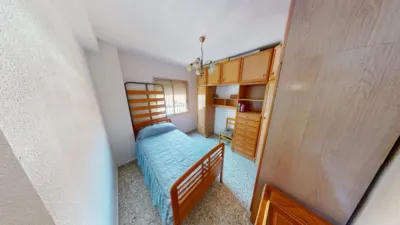 Apartment on Calle de Pegaso, 22 photo 28