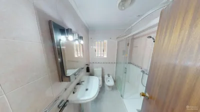 Apartment on Calle de Pegaso, 22 photo 20