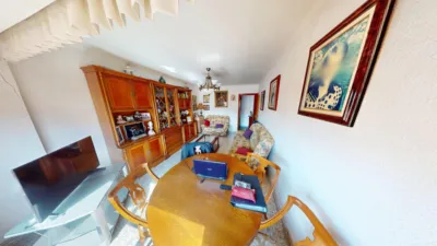 Apartment on Calle de Pegaso, 22 photo 5