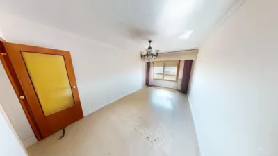 Apartment on Calle de Pegaso, 22 photo 2