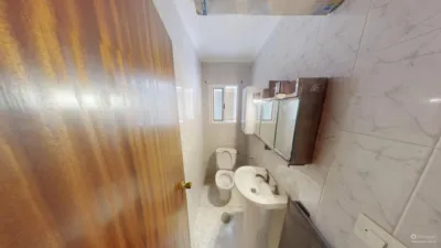 Apartment on Calle de Pegaso, 22 photo 19