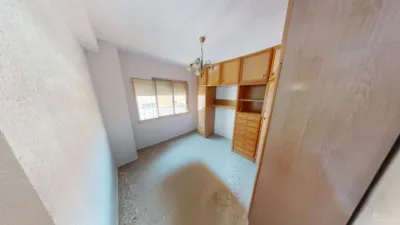 Apartment on Calle de Pegaso, 22 photo 29
