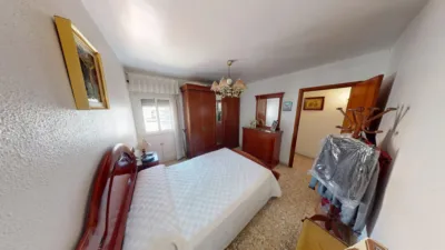 Apartment on Calle de Pegaso, 22 photo 26