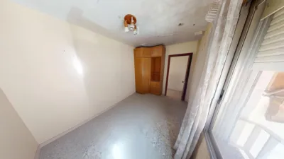 Apartment on Calle de Pegaso, 22 photo 23