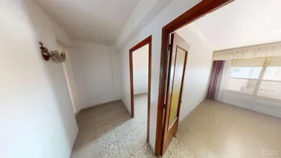 Apartment on Calle de Pegaso, 22 photo 9