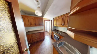 Apartment on Calle de Pegaso, 22 photo 15