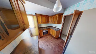 Apartment on Calle de Pegaso, 22 photo 16