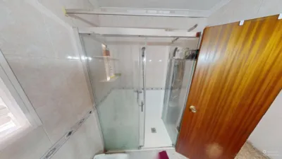 Apartment on Calle de Pegaso, 22 photo 22