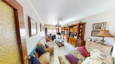 Apartment on Calle de Pegaso, 22 photo 8