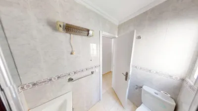 Penthouse at 46 Aldebarán Street photo 9