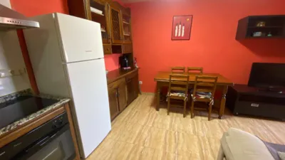 Apartment in San Diego-Los Angeles-San Cristóbal photo 10