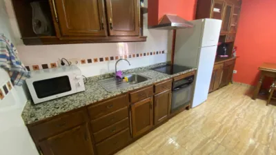 Apartment in San Diego-Los Angeles-San Cristóbal photo 9