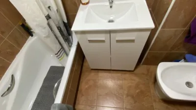 Apartment in San Diego-Los Angeles-San Cristóbal photo 6