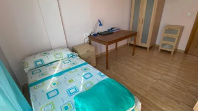Apartment in San Diego-Los Angeles-San Cristóbal photo 3