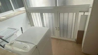 Apartment in La Viña-San José photo 10