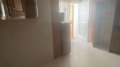 Apartment in La Viña-San José photo 8