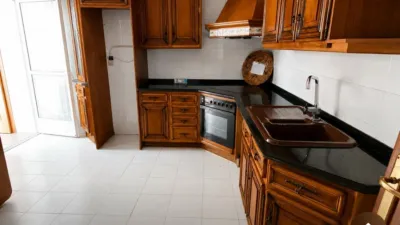 Apartment in La Viña-San José photo 2